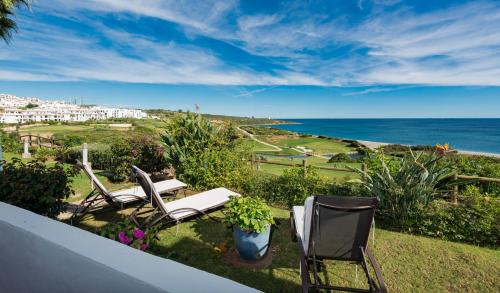 Vista Real Alcaidesa 2397 in La Linea De La Concepcion, Spain