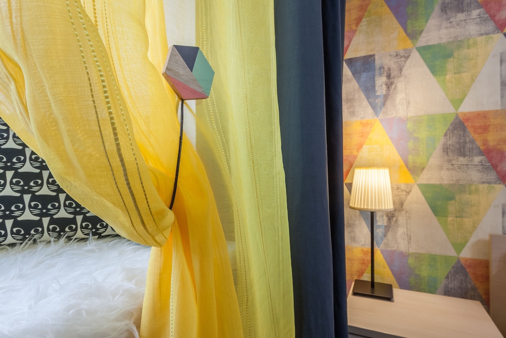 Ligovsky yard - last minute hotel in Saint Petersburg