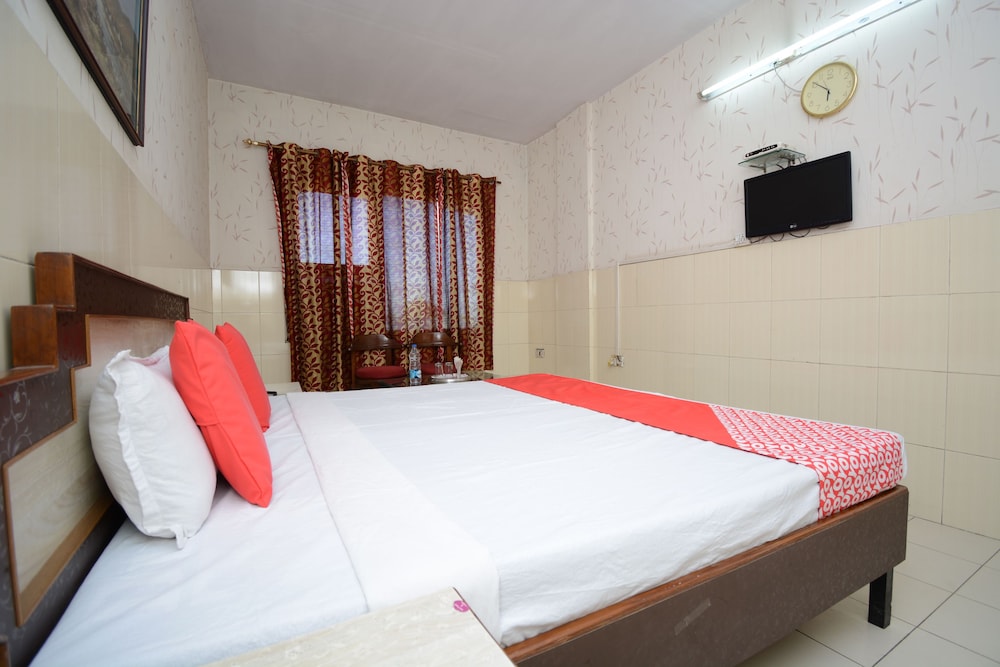OYO 36280 Vijay Resorts