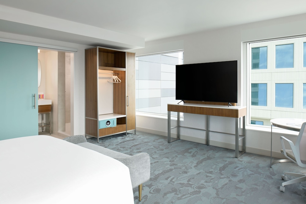 LUMA Hotel San Francisco - photo 16