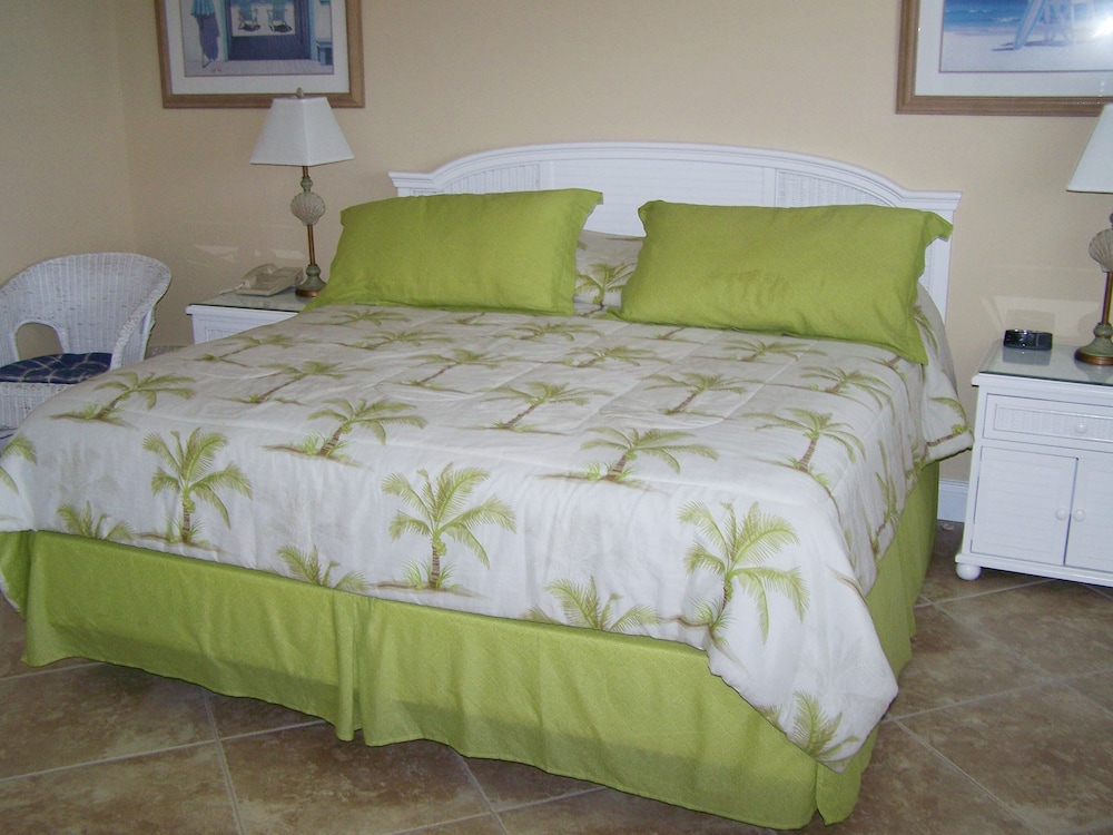 Sea Breeze Resort By Trs - photo 3