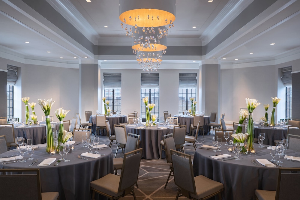 Kimpton Hotel Palomar Philadelphia by IHG - photo 43