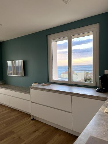 Le Miramar La Vue — Saint Cyprien Plage