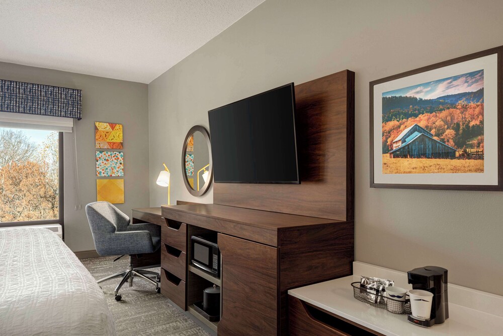 Hampton Inn Waynesboro Stuarts Draft - photo 9