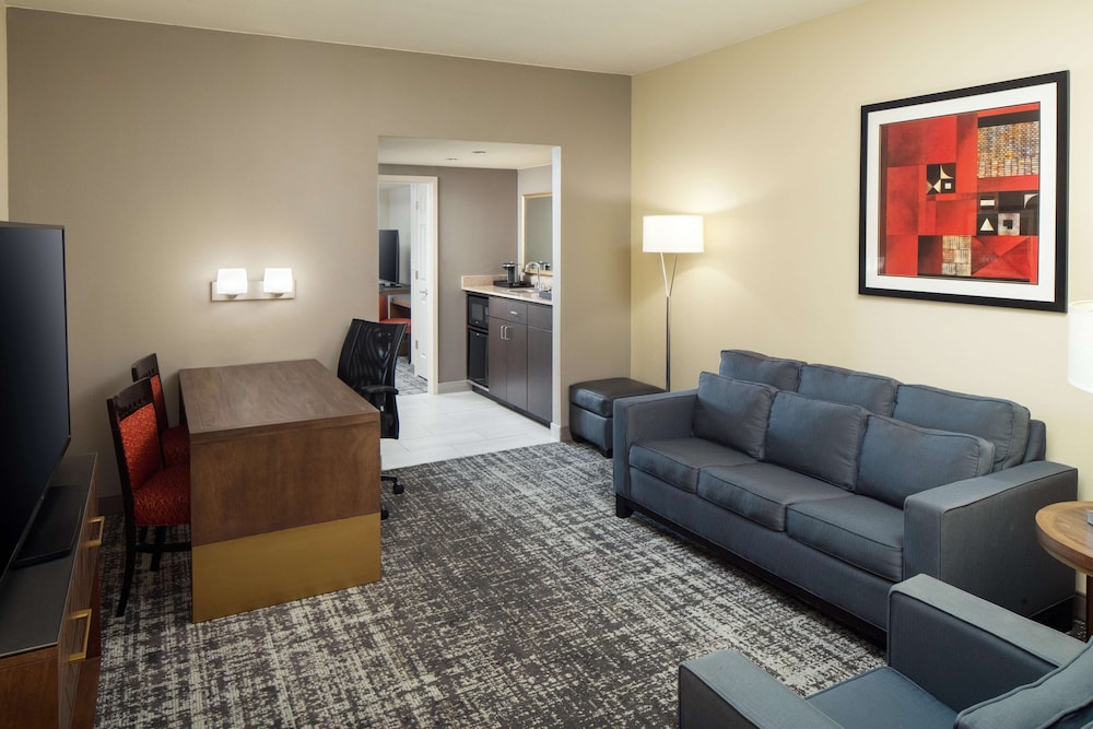Embassy Suites by Hilton Laredo - photo 11