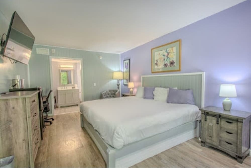 Blue Sky Inn - photo 4