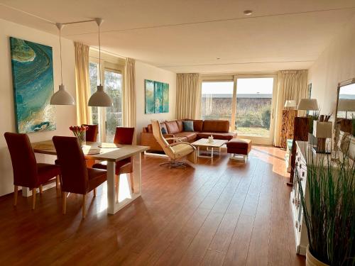 Duinerei appartement C001 — 4-Star Luxury Hotel in Callantsoog, Netherlands