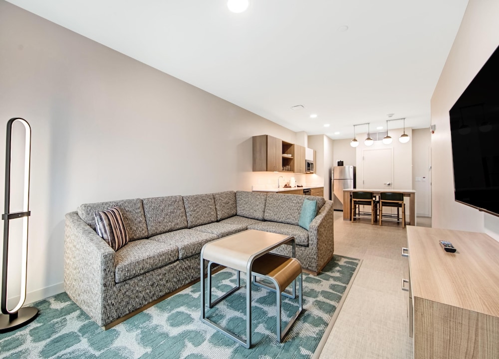 Homewood Suites by Hilton East Rutherford Meadowlands - photo 60
