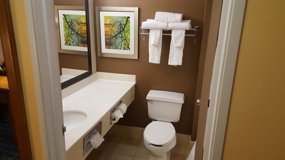 Quality Inn & Suites Bozeman - photo 22