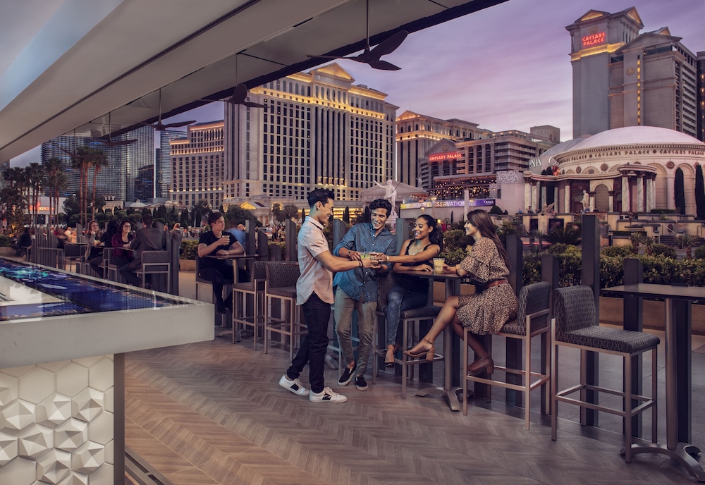The LINQ Hotel & Casino A Caesars Rewards Destination - photo 59