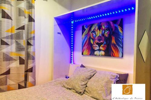 L’authentique Le Poirier in Orleans, France