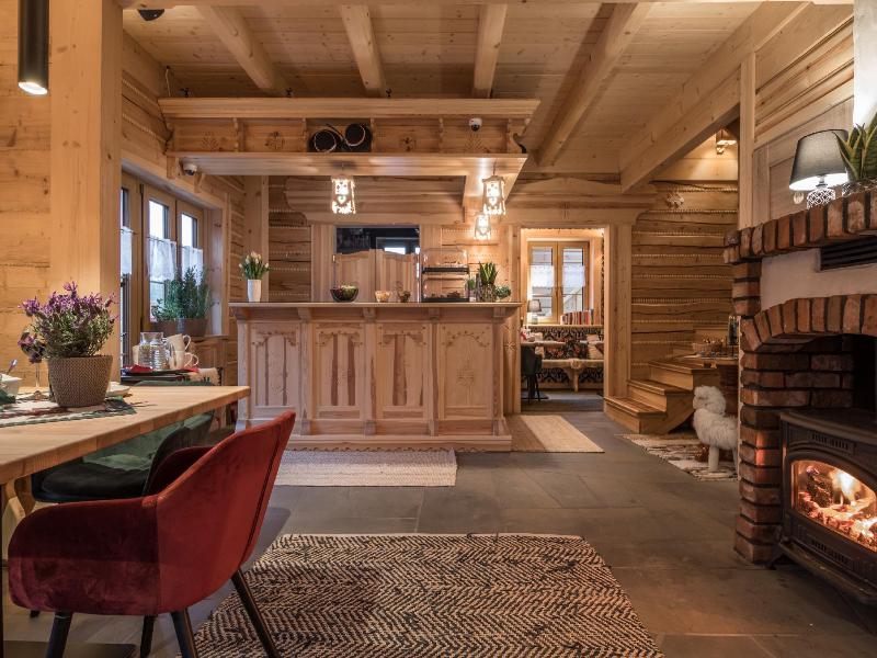 Willa Stella Doro - last minute hotel in Zakopane