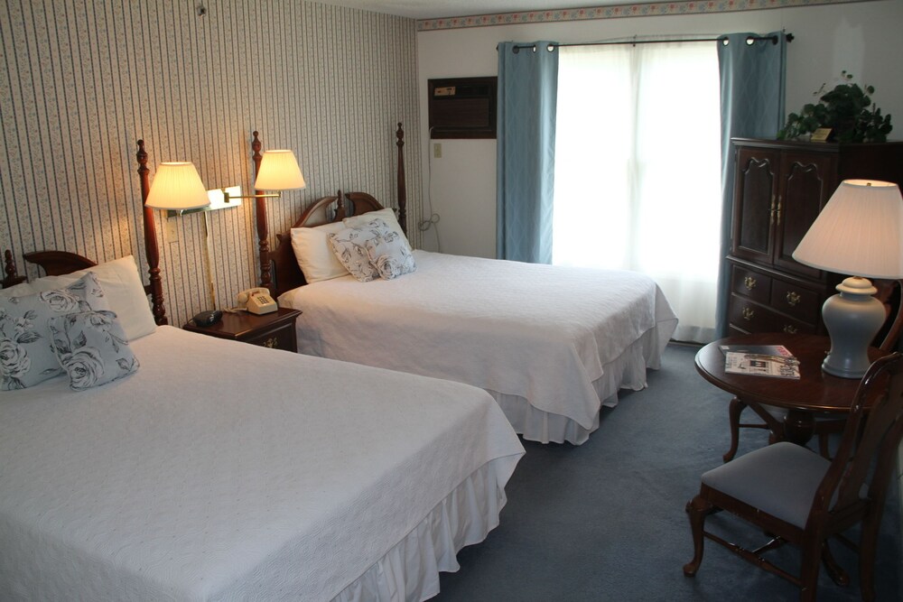 Ocean Woods Resort - photo 31