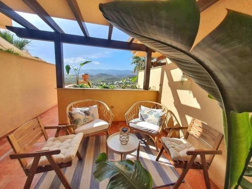 Escapada De Lujo En Resort De Isla Del Fraile — Aguilas