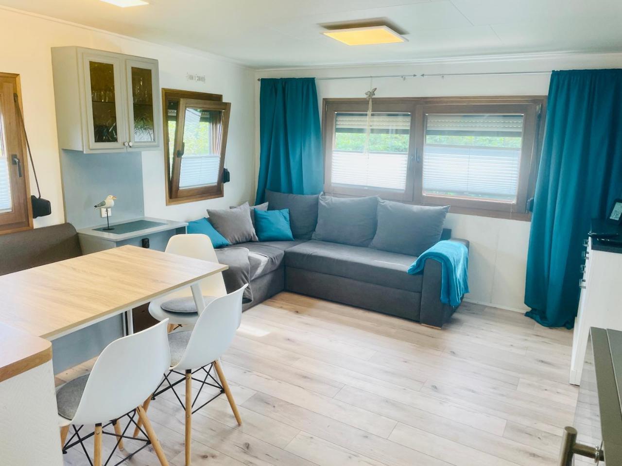 FeWo Krone in Heringsdorf, Germany