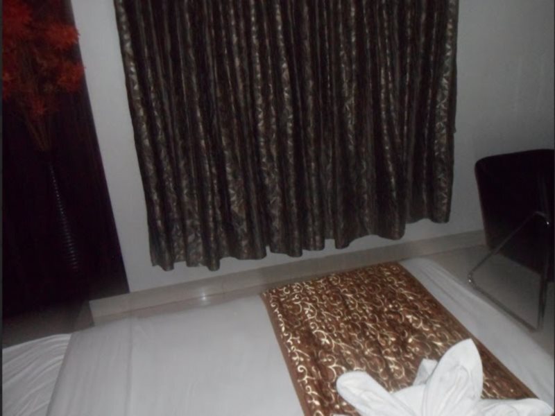 Hotel Palacio De Diu in Diu, India