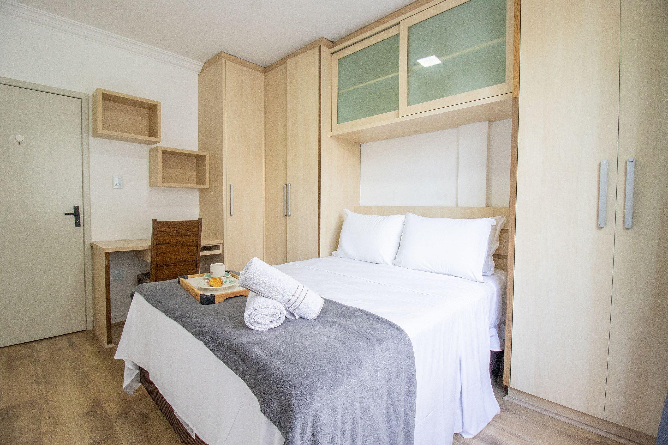 Los32 2 Dorm Av. Brasil Tv Smart