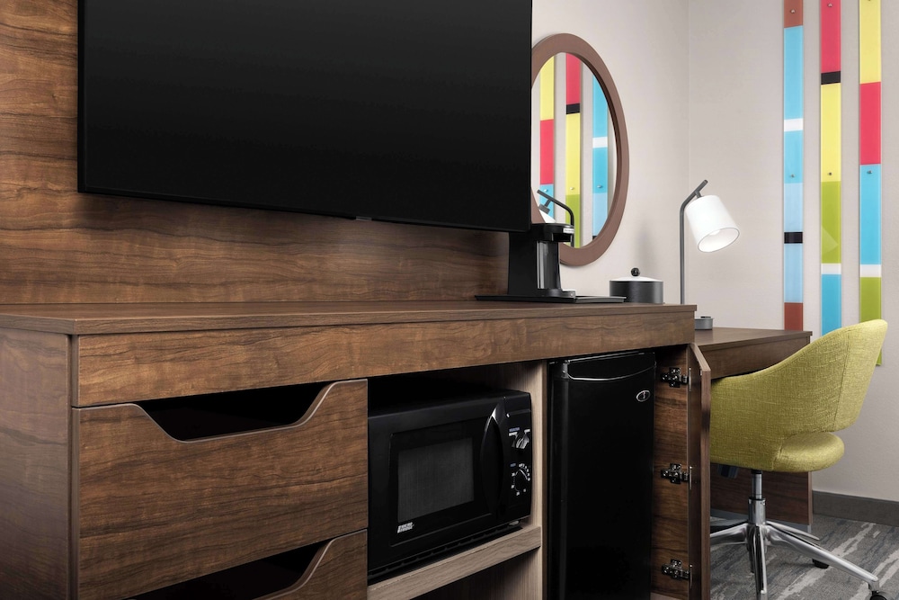 Hampton Inn & Suites Durham North I 85 - photo 5