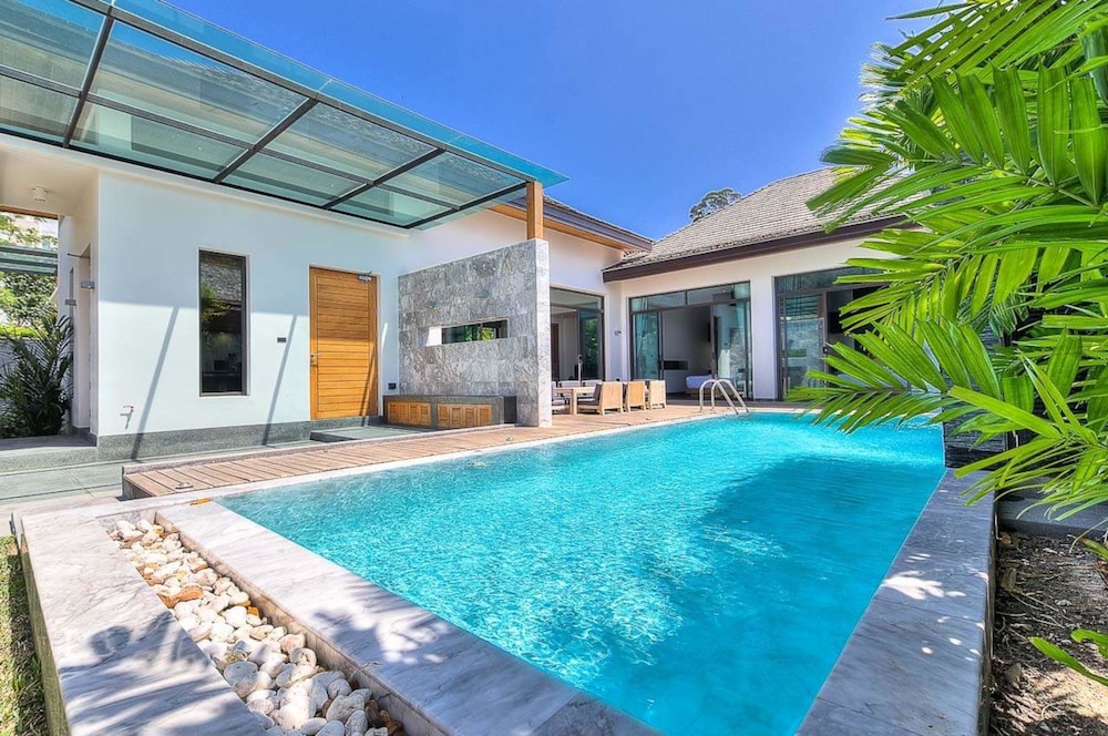 Coco Kamala by Villacarte - last minute hotel in Phuket