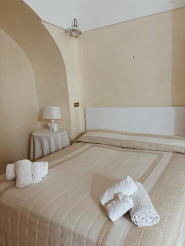 Appartamentino Comodo — 4-Star Luxury Hotel in Noci, Italy