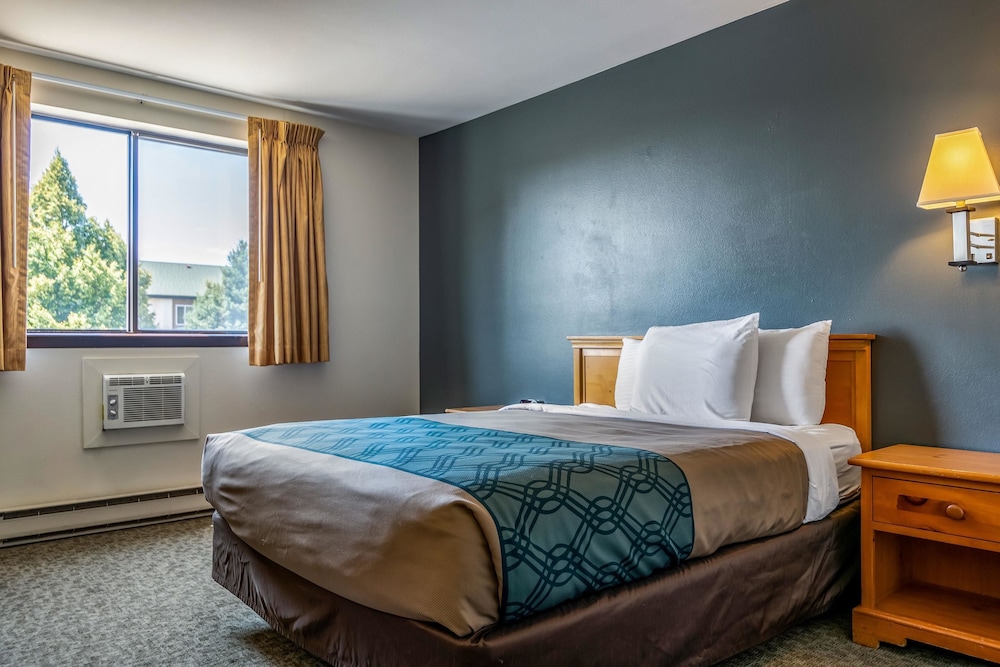 Rodeway Inn Bozeman - photo 9