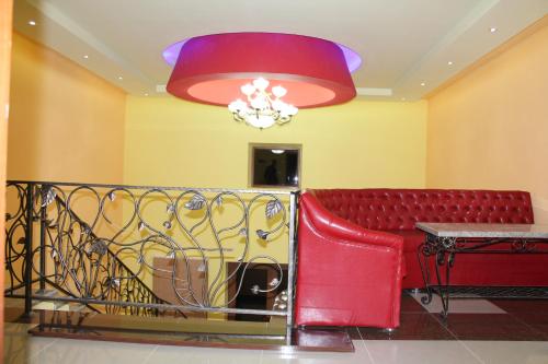 Princ Plaza Hotel - last minute hotel in Yerevan