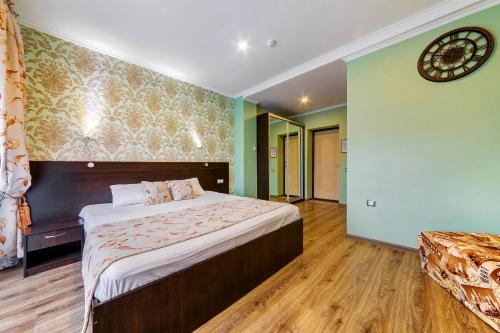 Lyudmila Hotel — hotel near Gelendzhik Airport