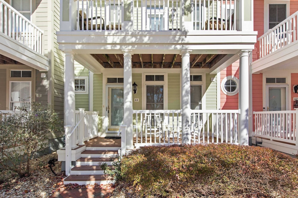 44 Sunset Island Dr in Ocean City, United States