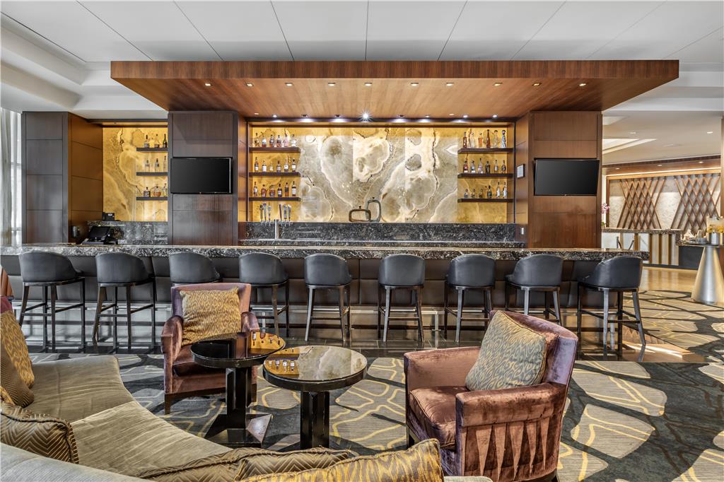The Royal Sonesta Houston Galleria - photo 29