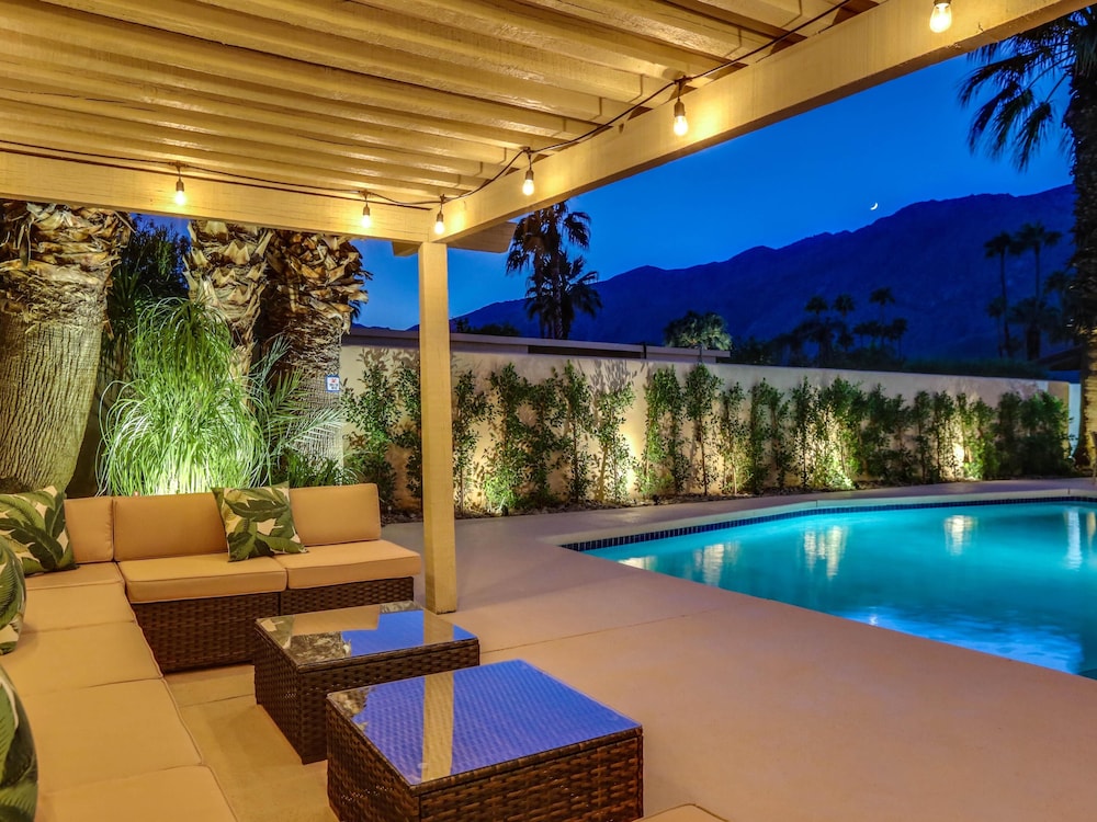 Movie Colony Palms - photo 25