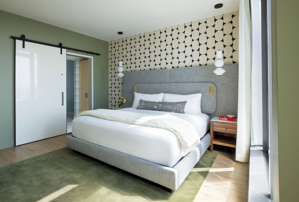 Virgin Hotels New York City - photo 41
