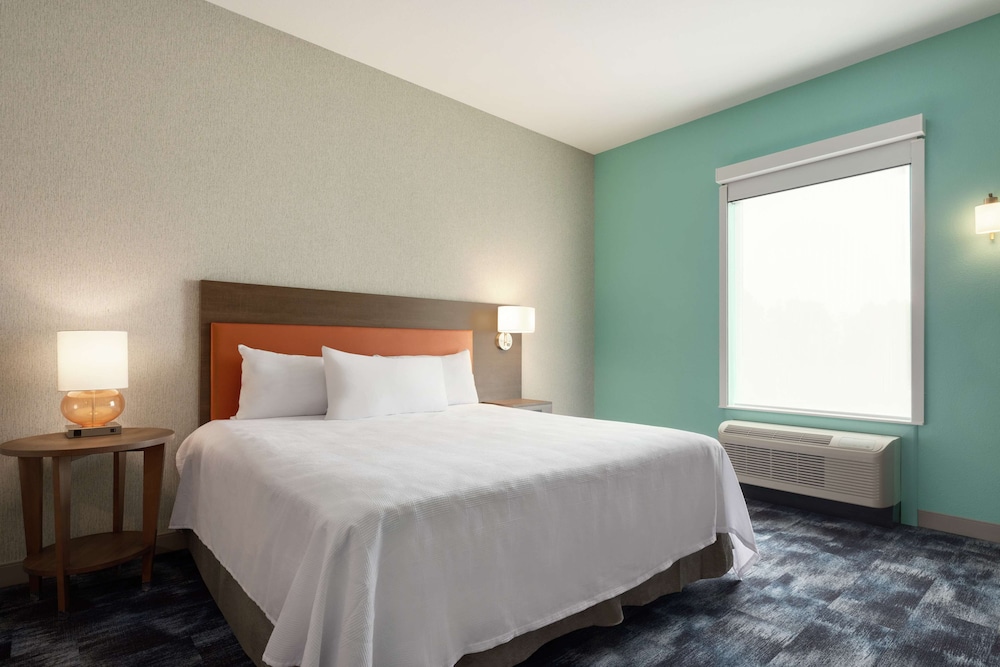Home2 Suites by Hilton Vicksburg MS - photo 16