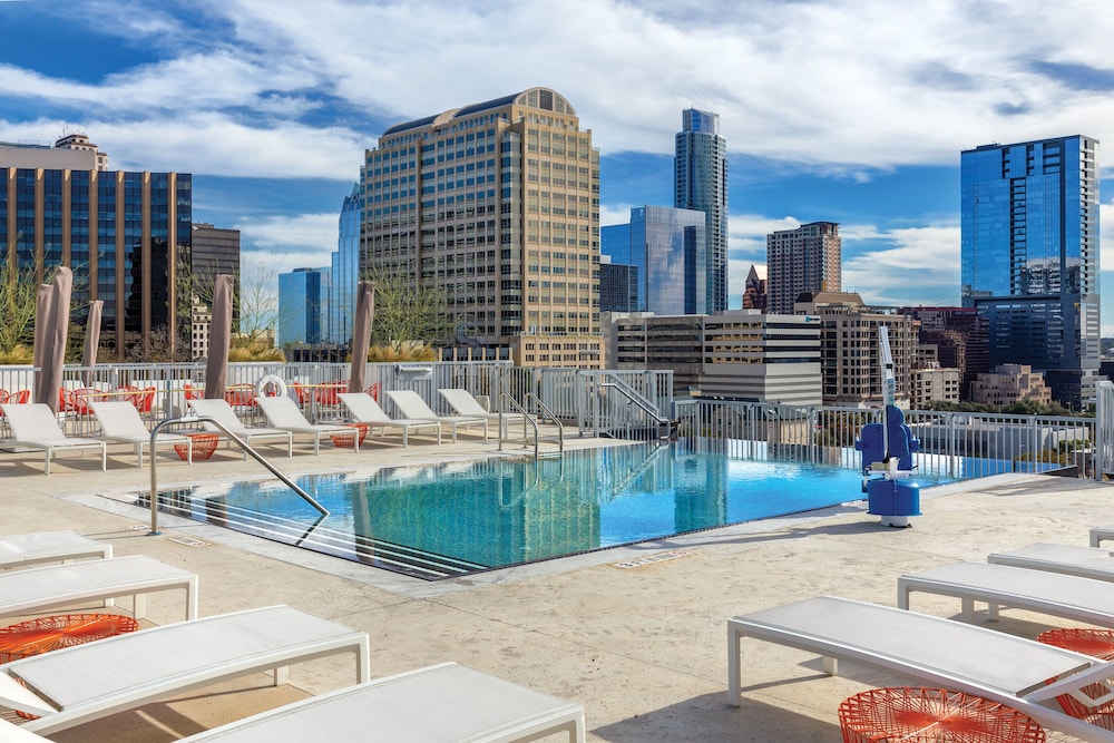 Club Wyndham Austin - featured photo