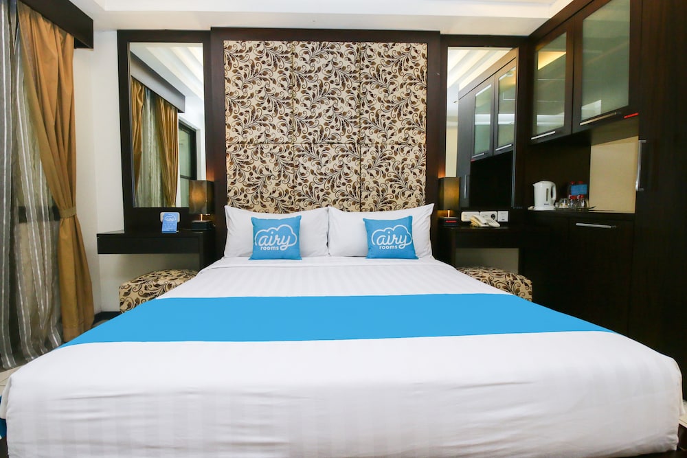 Airy Cikarang Jababeka Niaga Raya Blok CC 2 Bekasi in Cikarang, Indonesia