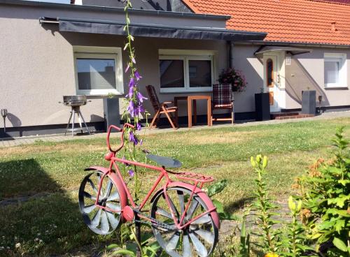 Ferienappartement Paula im Lausitzer Seenland — hotel in Senftenberg