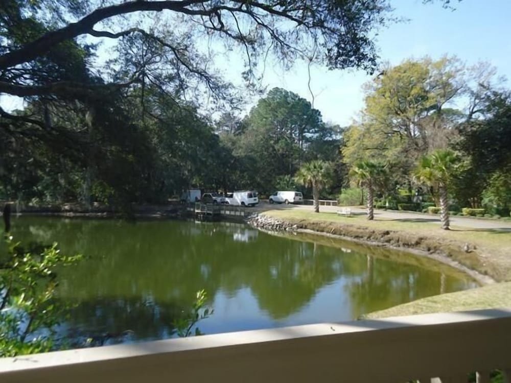 34 Baynard Park Rd. at The Sea Pines Resort - photo 11