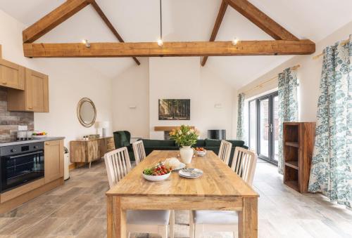 The Old Stables at Bradley’s Farm in Holt, United Kingdom