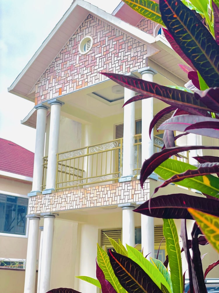 Kigali Light Home — 4-Star Luxury Hotel in Kigali, Rwanda