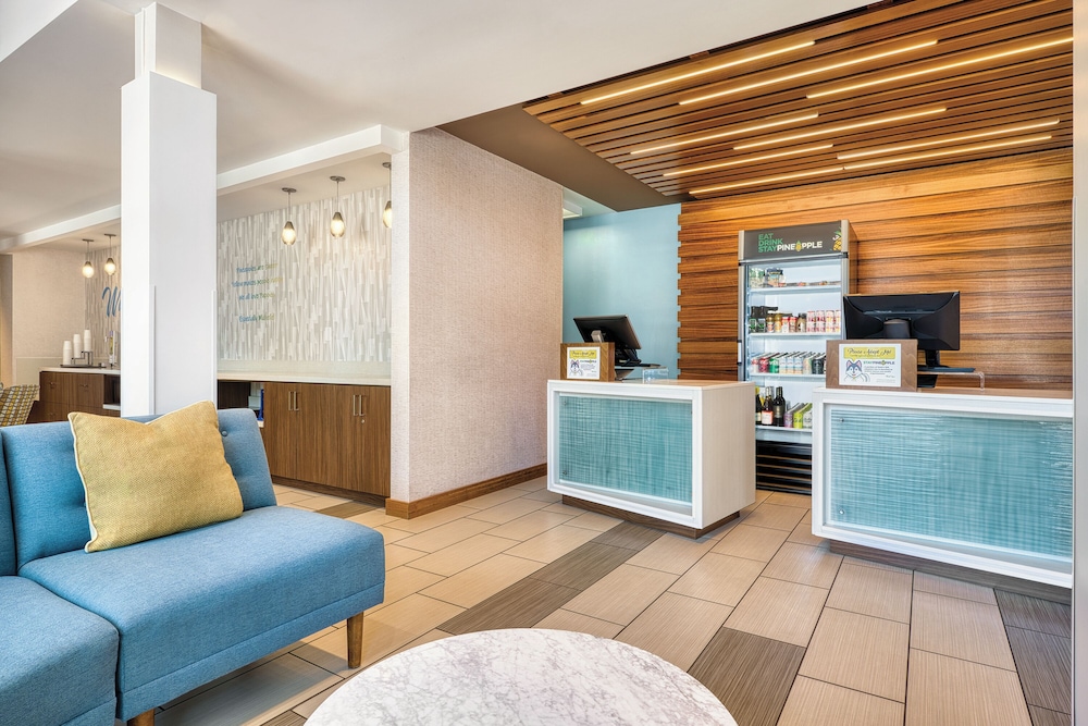 Staypineapple Hotel Z Gaslamp San Diego - photo 2