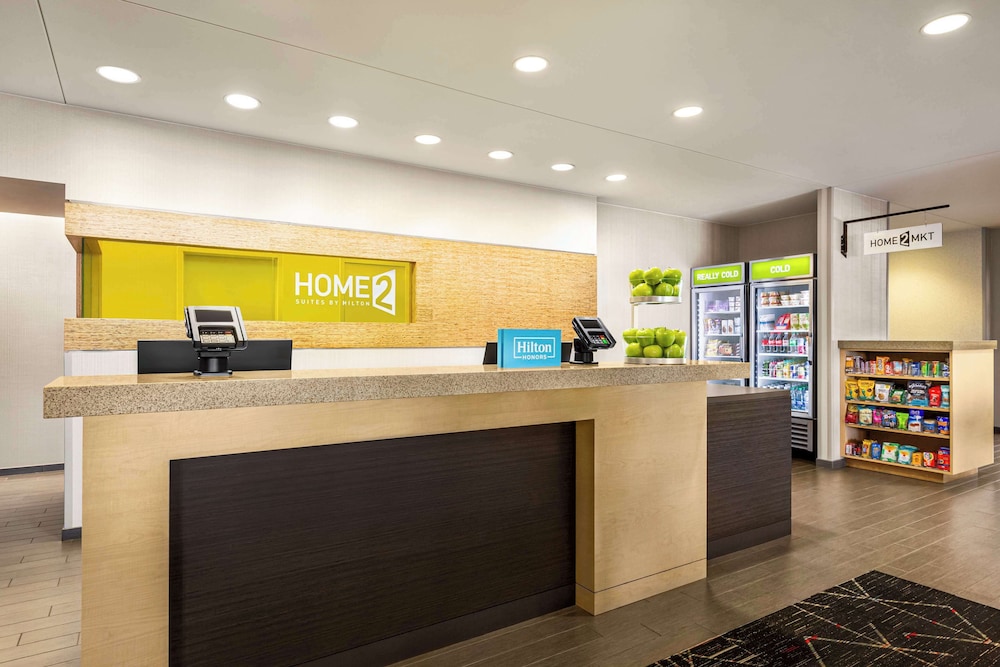 Home2 Suites by Hilton York - photo 5