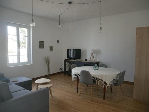 L’océane du pays in Saint-Hilaire-De-Riez, France