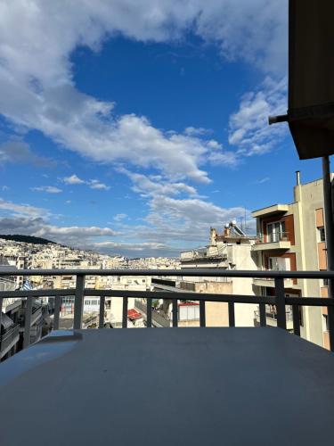 Lara — 4-Star Luxury Hotel in Kavala, Greece