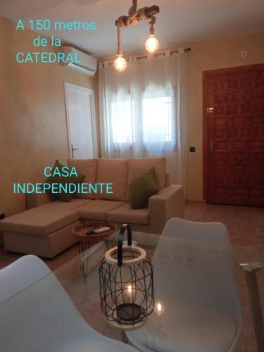 Señorío De Orgaz Ii in Toledo, Spain