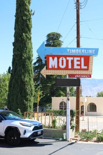 Timberline Motel - featured photo