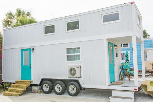 Tiny House Siesta - photo 138