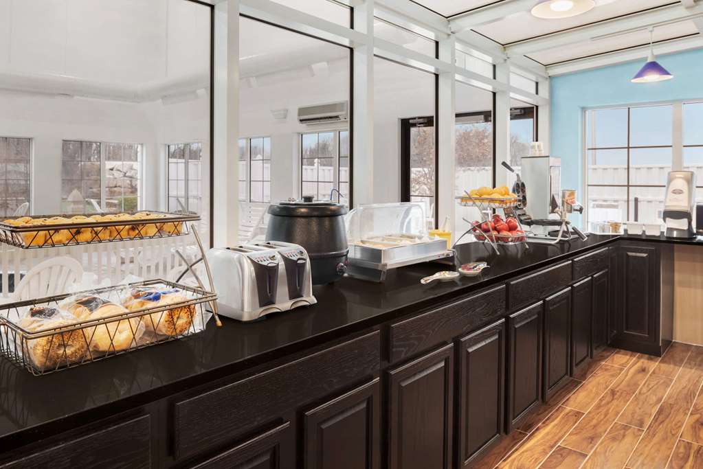 Baymont by Wyndham Washington - photo 24
