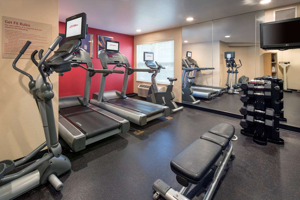 Sonesta Simply Suites Seattle Renton - photo 25