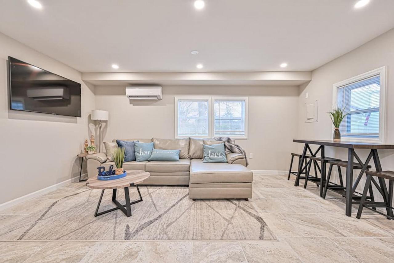 653 3rd St unit1 AfterDune Delight 2BR Near Beach — hotel in Somers Point