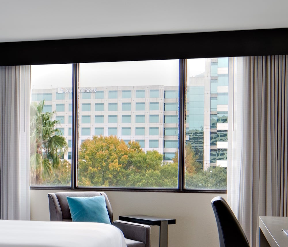 Houston Marriott Westchase - photo 10