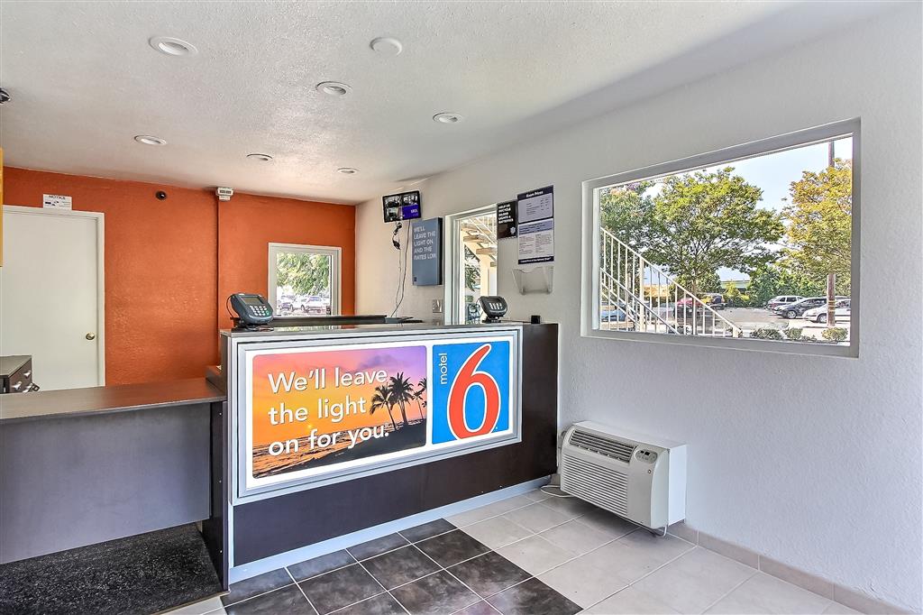 Motel 6 Campbell CA San Jose - photo 22